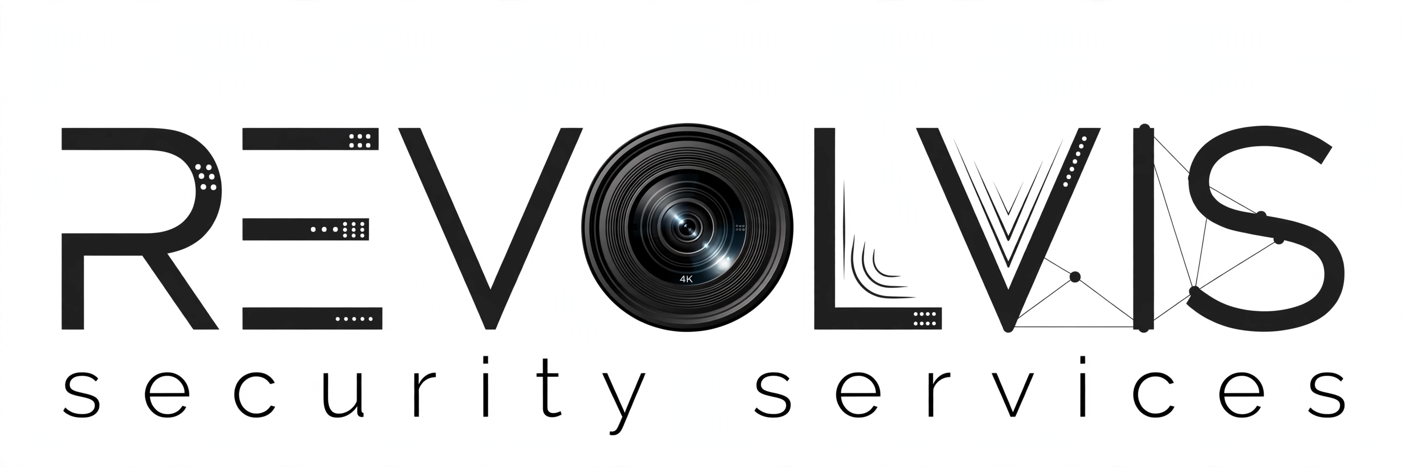 Revolvis — A Complete Shield For Your Property